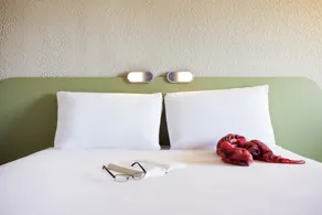Ibis Budget Sisteron - Værelse