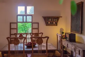 Sel d Ailleurs, Ouirgan - adults only - Restaurant