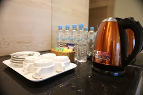 Naruwan Galaxy Place - Room