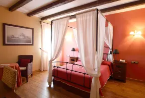 Casona De Torres - Værelse