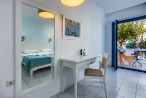Hotel Hara Ilios Village - Chambre