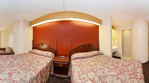 Quality Inn Lees Summit - Kansas City - Room