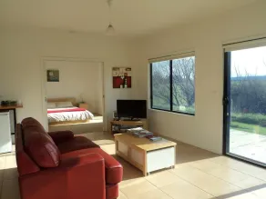 Abington Farm B & B - Habitación