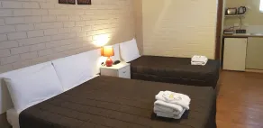 Bondi Motel - Room