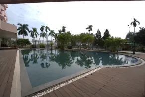 BIDV Hotel Đồ Sơn - Piscina