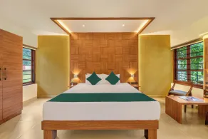 Sterling Govardhana Malampuzha - Chambre