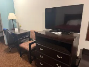 The Magnolia Hotel Searcy - Chambre