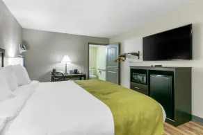 Rodeway Inn Kingston Springs - Camera