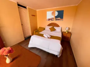 HOTEL EL PINO SUITE - Zimmer