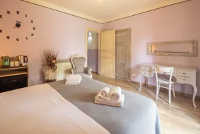Agriturismo Le Casaline - Værelse