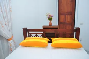 Latheena Resort - Room