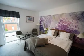 Hotel Vildbjerg - Room