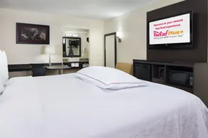 Red Roof Inn PLUS+ Birmingham East – Irondale/Airport - Chambre