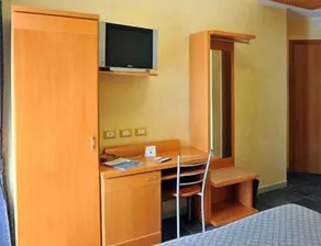 Hotel Blue Rose's - Zimmer