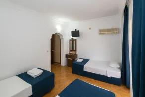 Miss Cleopatra Hotel - Room