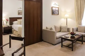 Ambassador, New Delhi - IHCL SeleQtions - Habitación