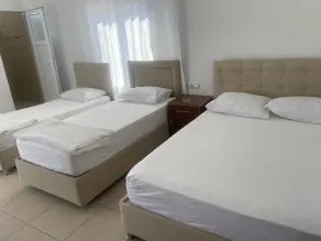 OTEL CAN - Room