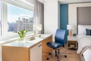 Harvard Square Hotel - Room