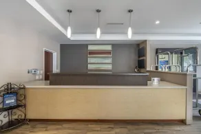 Best Western Plus Hotel at the Convention Center - Réception