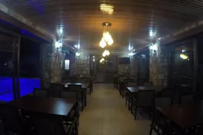 Pinar Hotel - Restaurant