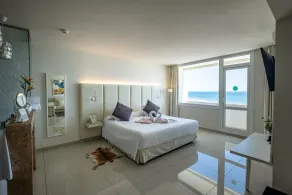ON Hotels Oceanfront Adults Designed - View from room
