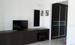 D' Kubu Pratama Homestay - Chambre