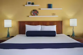 Hotel Zico, BW Signature Collection - Chambre