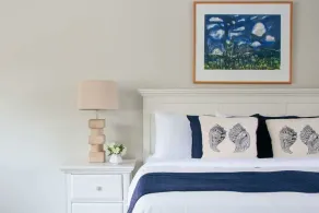 Southampton Inn - Chambre