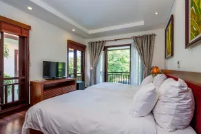 Danang Retreat Beach Villas Resort - Room