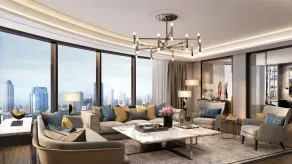 InterContinental Bangkok by IHG - Room