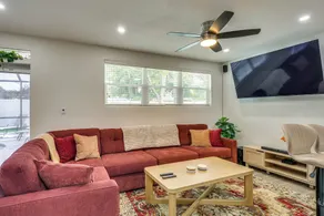 Backyard Oasis: Fort Lauderdale Home Near Beach - Interiør