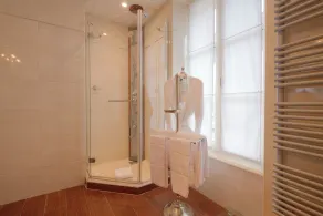 Clos La Boëtie & Spa - Bathroom