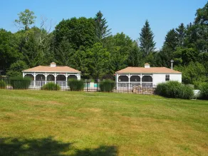 Woodfield Manor - A Sundance Vacations Property - Vue de la chambre