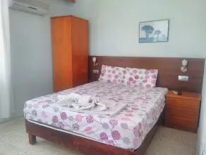 Modamotel - Room