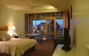 Bayview Motel Rosebud/Rye - Habitación