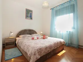 Bright Apartment With Garden and Balcony - Rom