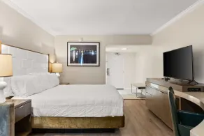 Seahaven Beach Hotel Panama City Beach - Chambre