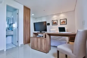 MG Business Hotel & Residence - Camera