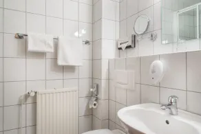 acora Bonn Living the City - Bagno