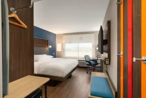 Tru by Hilton Fort Lauderdale Downtown - Chambre