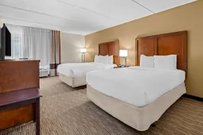 Comfort Inn & Suites Oxford South - Zimmer