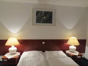 Hotel Zur Post - Værelse