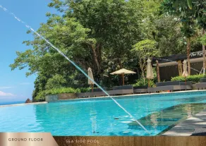 Louis Kienne Resort Senggigi - Pool