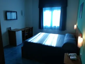Serpa Hotel - Room