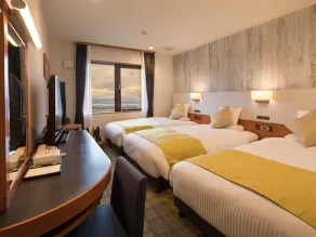 HOTEL MYSTAYS Maihama - Chambre