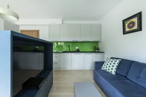 Lion Apartments - Porto 3 - Habitación