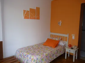 Hotel España - Room