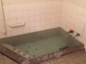 Goroji Bekkan - Piscine naturelle