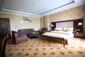 SILVER & BONA LUXURY ACCOMMODATION  - Habitación