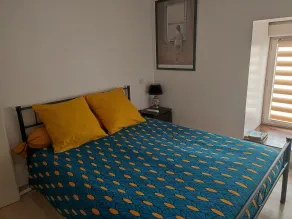 Chambre tout confort - Quarto